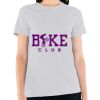 Women’s Fine Jersey Tee Thumbnail