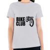 Women’s Fine Jersey Tee Thumbnail