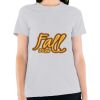 Women’s Fine Jersey Tee Thumbnail