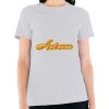 Women’s Fine Jersey Tee Thumbnail