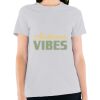 Women’s Fine Jersey Tee Thumbnail