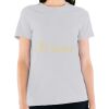 Women’s Fine Jersey Tee Thumbnail