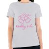 Women’s Fine Jersey Tee Thumbnail