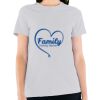 Women’s Fine Jersey Tee Thumbnail