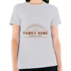 Women’s Fine Jersey Tee Thumbnail