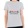 Women’s Fine Jersey Tee Thumbnail