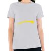 Women’s Fine Jersey Tee Thumbnail