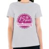 Women’s Fine Jersey Tee Thumbnail