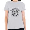Women’s Fine Jersey Tee Thumbnail