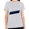 Women’s Fine Jersey Tee Thumbnail
