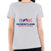 Women’s Fine Jersey Tee Thumbnail
