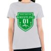 Women’s Fine Jersey Tee Thumbnail