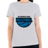 Women’s Fine Jersey Tee Thumbnail