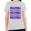 Women’s Fine Jersey Tee Thumbnail