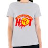 Women’s Fine Jersey Tee Thumbnail