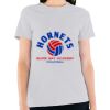Women’s Fine Jersey Tee Thumbnail