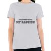 Women’s Fine Jersey Tee Thumbnail
