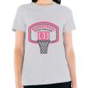 Women’s Fine Jersey Tee Thumbnail