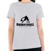 Women’s Fine Jersey Tee Thumbnail