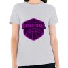 Women’s Fine Jersey Tee Thumbnail