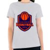 Women’s Fine Jersey Tee Thumbnail
