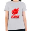 Women’s Fine Jersey Tee Thumbnail