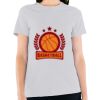 Women’s Fine Jersey Tee Thumbnail