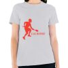 Women’s Fine Jersey Tee Thumbnail