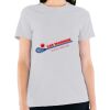 Women’s Fine Jersey Tee Thumbnail