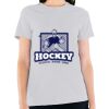 Women’s Fine Jersey Tee Thumbnail