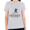 Women’s Fine Jersey Tee Thumbnail