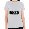 Women’s Fine Jersey Tee Thumbnail