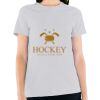 Women’s Fine Jersey Tee Thumbnail