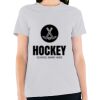 Women’s Fine Jersey Tee Thumbnail