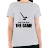Women’s Fine Jersey Tee Thumbnail