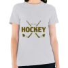 Women’s Fine Jersey Tee Thumbnail