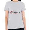 Women’s Fine Jersey Tee Thumbnail