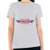 Women’s Fine Jersey Tee Thumbnail