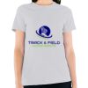 Women’s Fine Jersey Tee Thumbnail