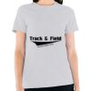 Women’s Fine Jersey Tee Thumbnail