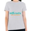 Women’s Fine Jersey Tee Thumbnail