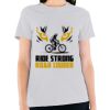 Women’s Fine Jersey Tee Thumbnail