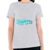 Women’s Fine Jersey Tee Thumbnail