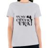 Women’s Fine Jersey Tee Thumbnail
