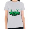 Women’s Fine Jersey Tee Thumbnail