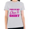Women’s Fine Jersey Tee Thumbnail