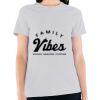 Women’s Fine Jersey Tee Thumbnail
