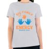 Women’s Fine Jersey Tee Thumbnail