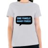 Women’s Fine Jersey Tee Thumbnail