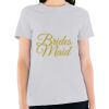 Women’s Fine Jersey Tee Thumbnail